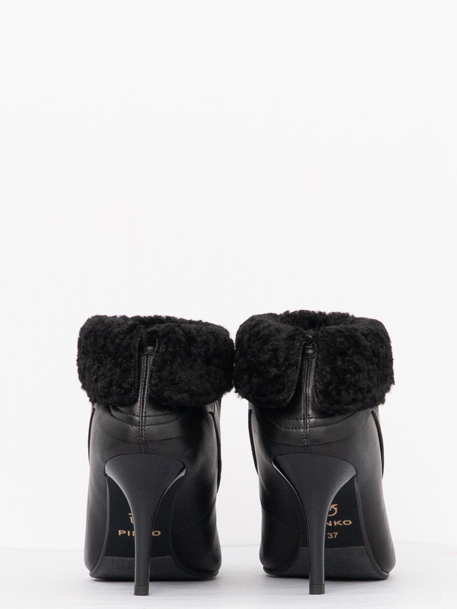 PINKO SD0421P093 ANKLE BOOT