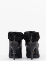 PINKO SD0421P093 ANKLE BOOT