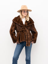 VISONE SAGAFURS SG6007