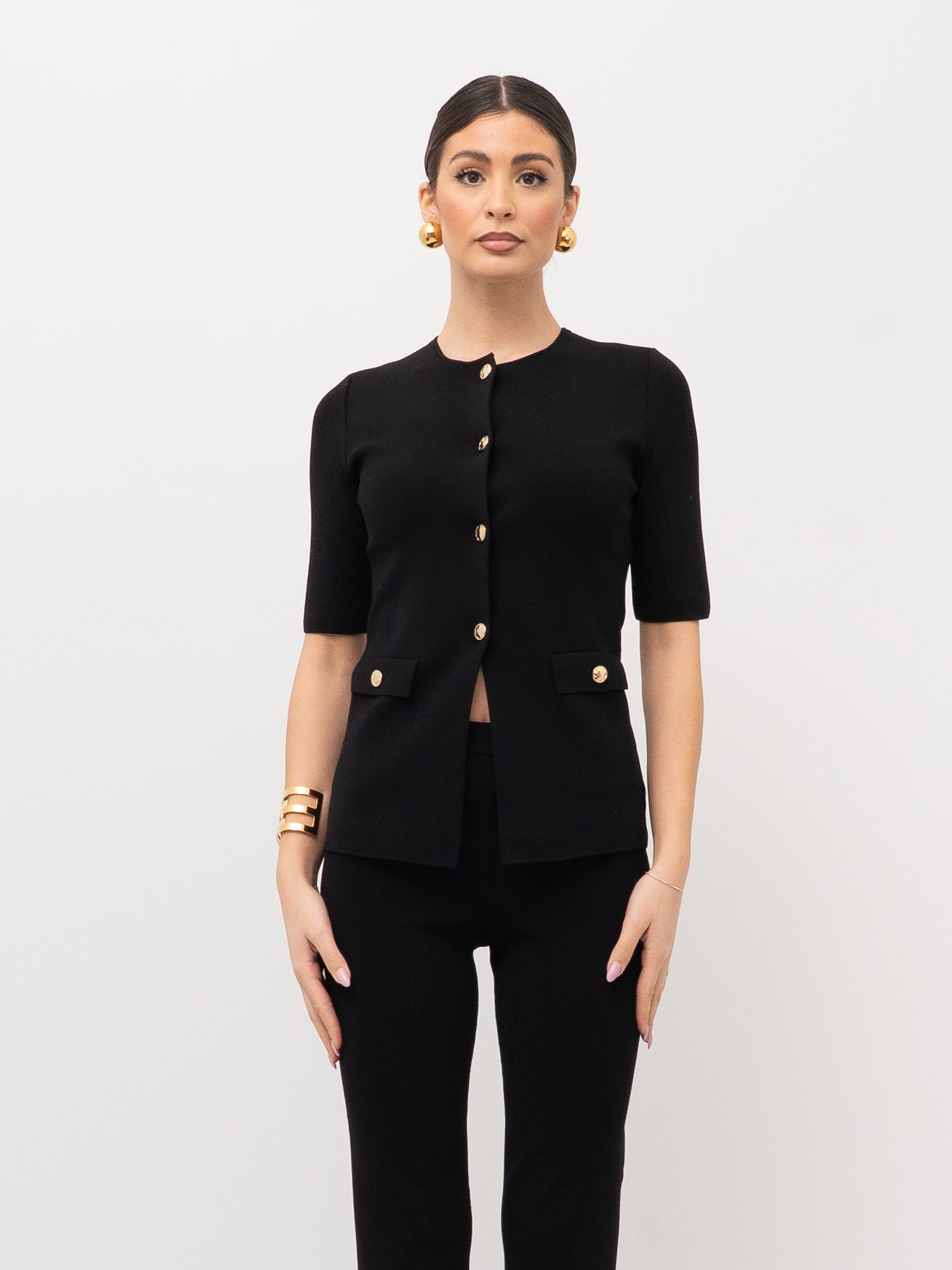 GIACCA TWINSET MILANO 261TP3131