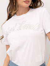 CAMISETA JUST CAVALLI 78PAHE09 CJ110