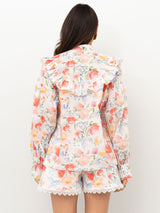 CAMICIA ACTUALEE CA000566
