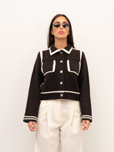 GIACCA PINKO 107378-A2PL