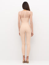 ELISABETTA FRANCHI TU05661E2 JUMPSUIT