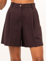 SHORT PINKO 107289-A18E