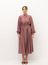 ABITO DRAMEE' DRFW26707
