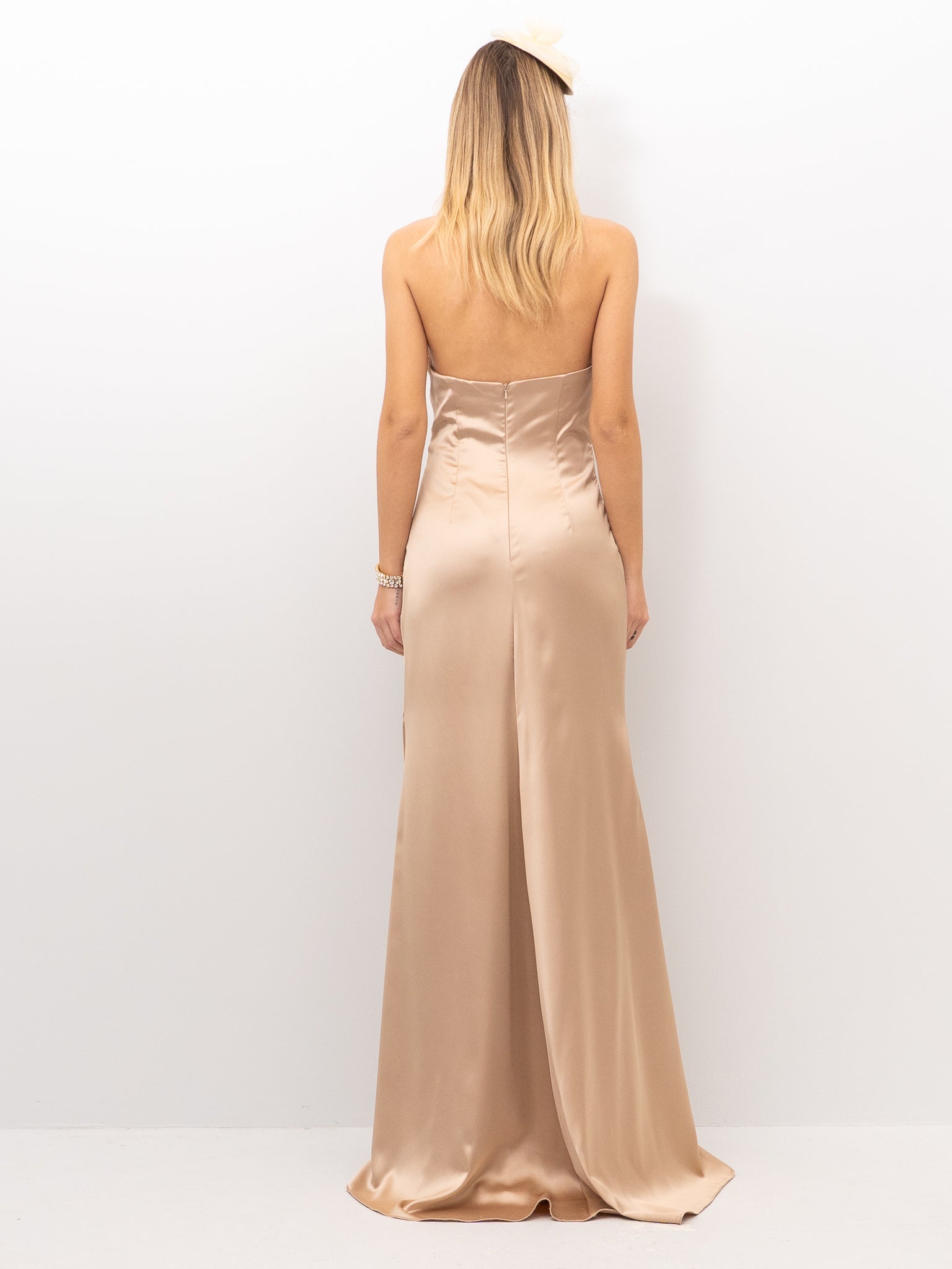 VESTIDO KUEA 8633-N