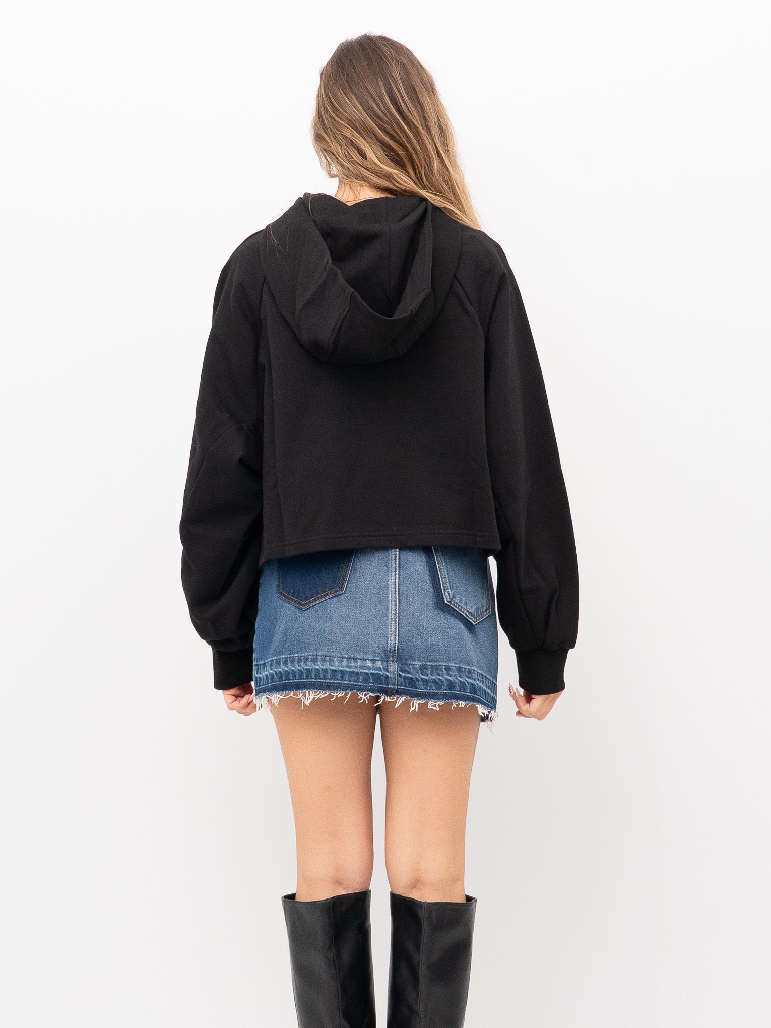 FELPA PINKO 105726-A2UR