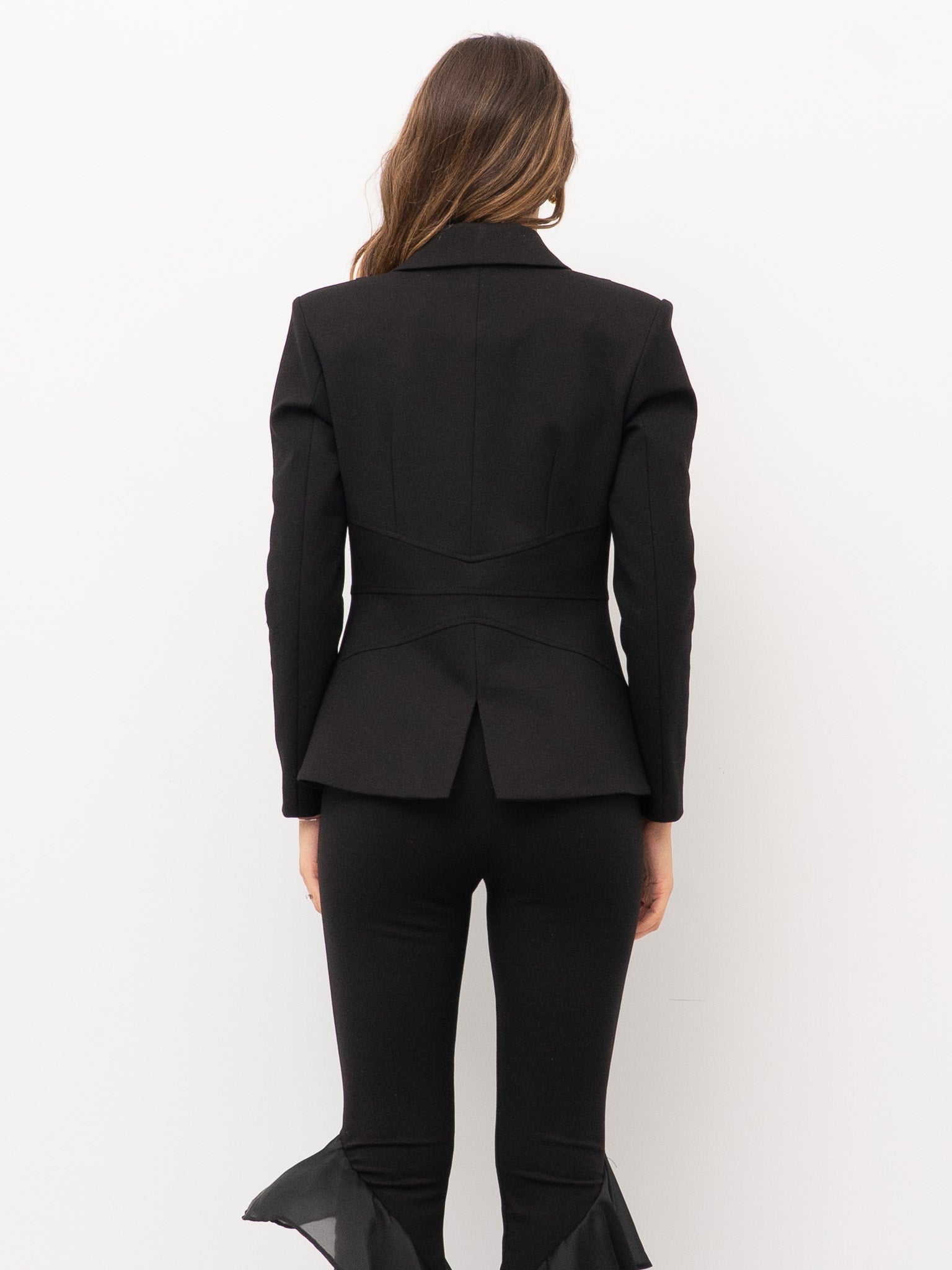 GIACCA BABYLON X S00755