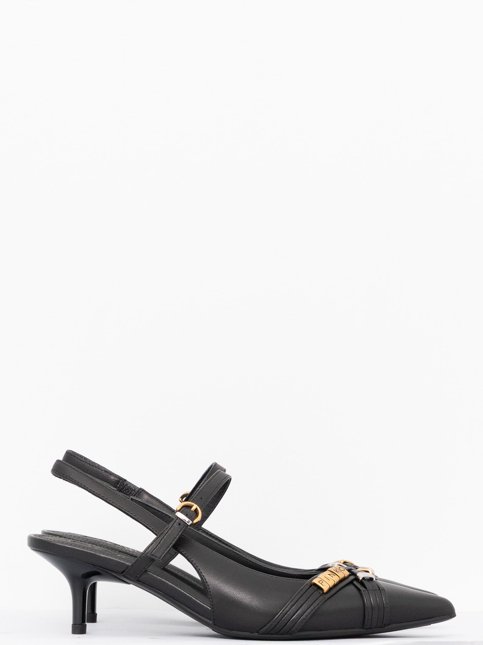 SLING BACK PINKO SD0489P003