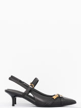 SLING BACK PINKO SD0489P003