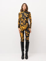 TUTA VERSACE JEANS COUTURE 79HAN006 JS501