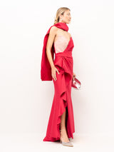 ABITO MARFIL 1J283MIK0P400