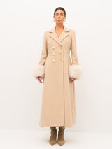 CAPPOTTO YES LONDON CD1210/VO