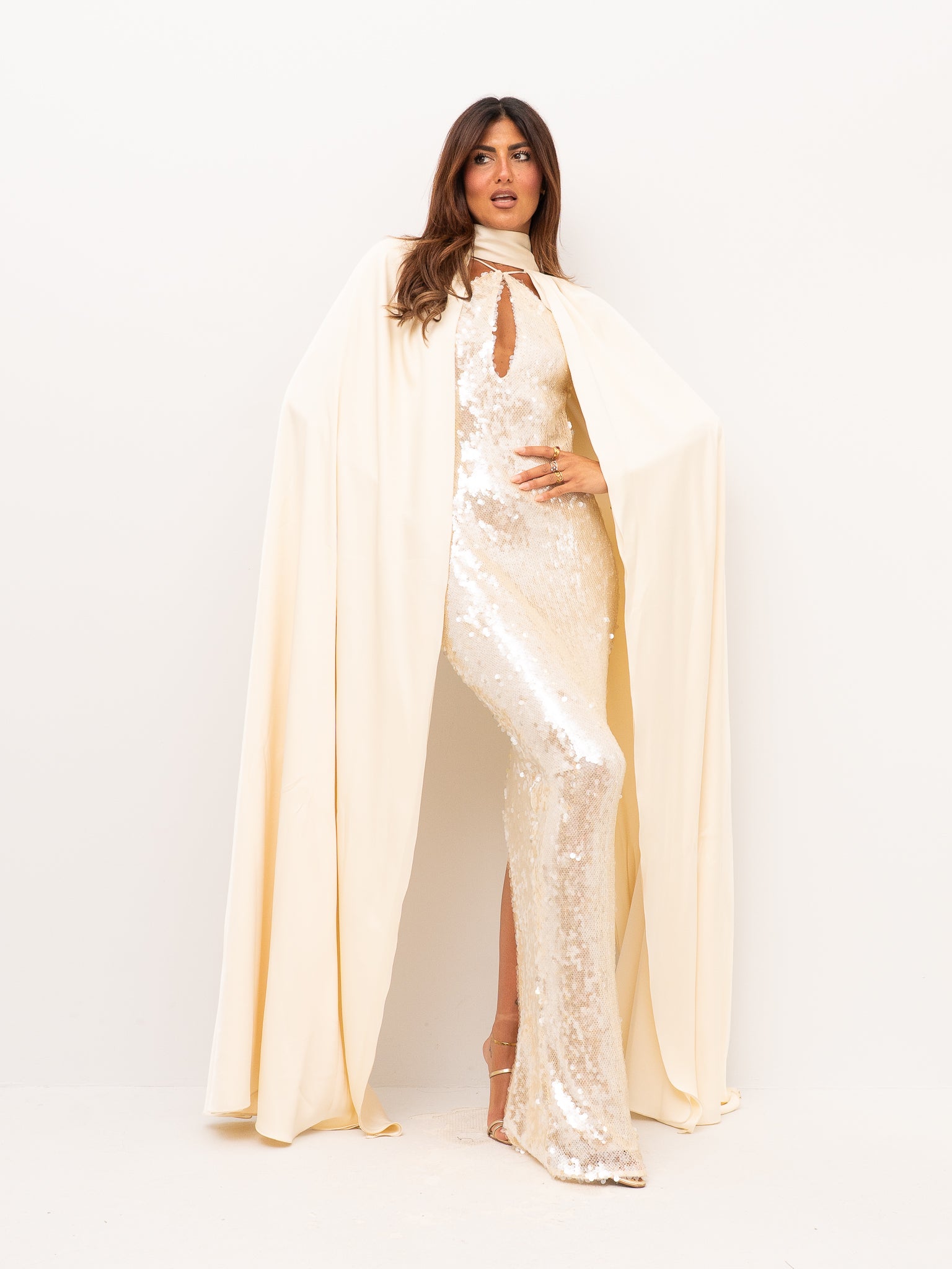 MANTELLA SHIT SH26001