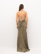 ABITO VALERIA MAZZA VM00587