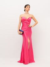 VESTIDO VALERIA MAZZA VM552