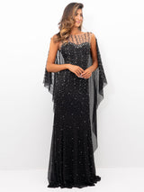 VESTIDO LOPEZ BDM0081