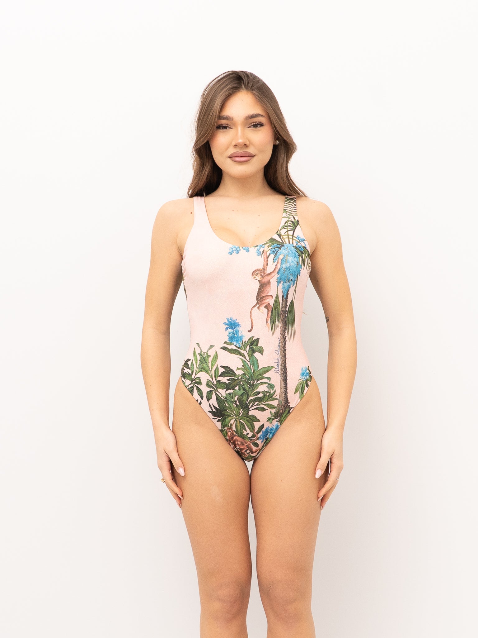 COSTUME MARGHERITA MAZZEI 26JS50