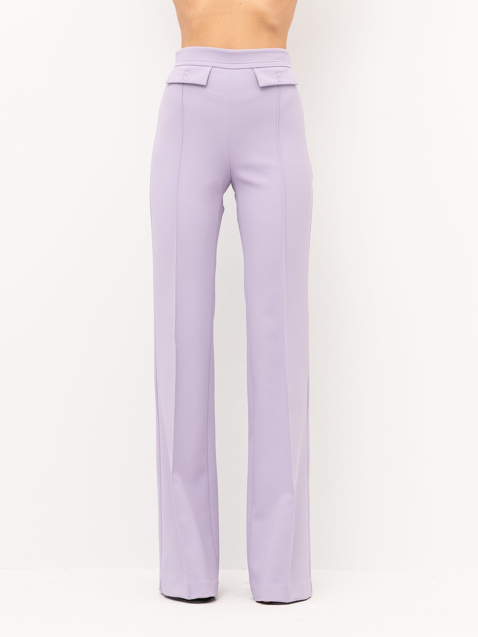 PANTALÓN ELISABETTA FRANCHI PA17161E2