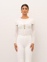 BODY ELISABETTA FRANCHI BO04267E2