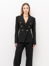 GIACCA SHIT SH2526051U/BS