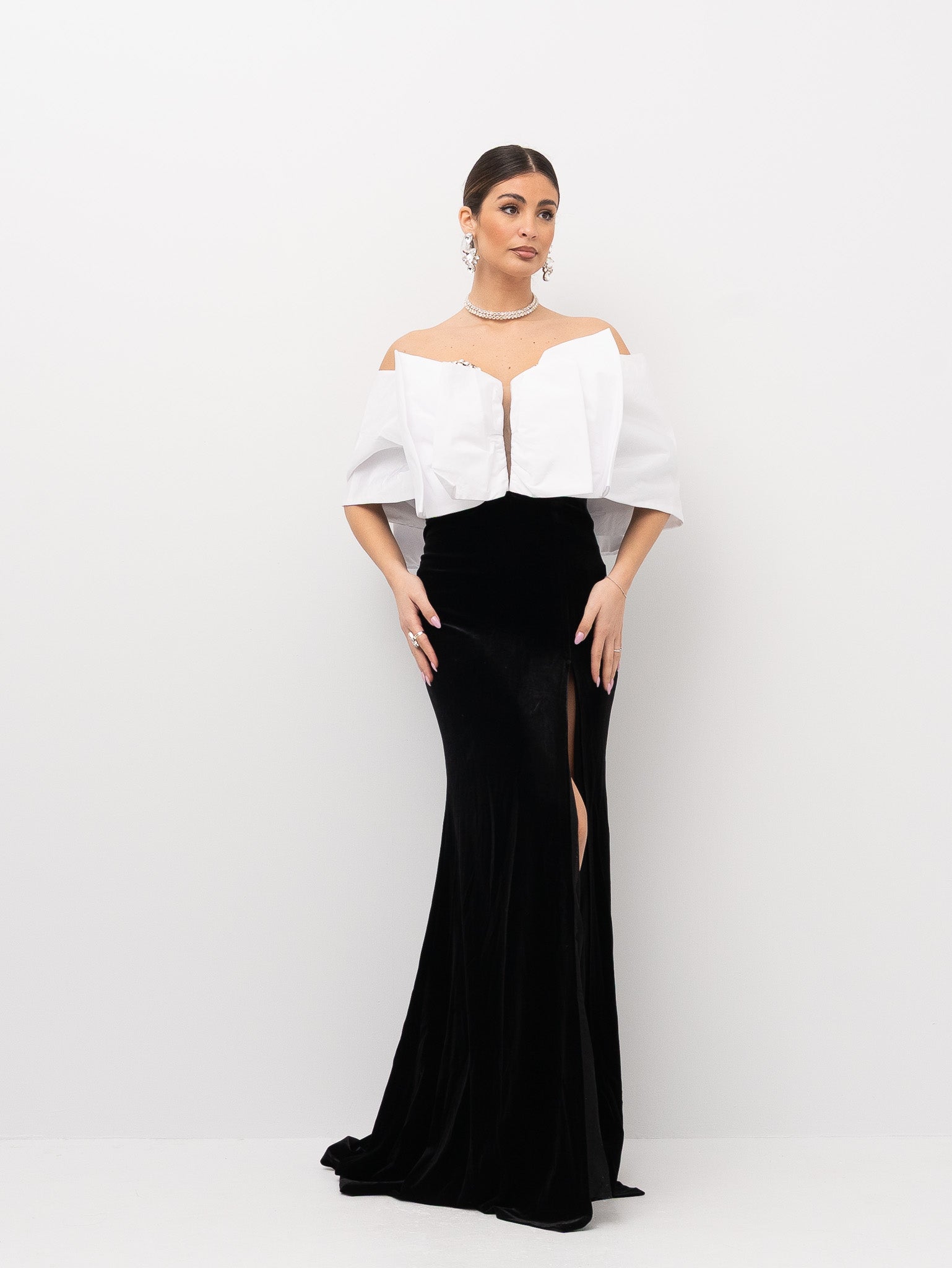 PORTIA &amp; SCARLETT DRESS PS25674E