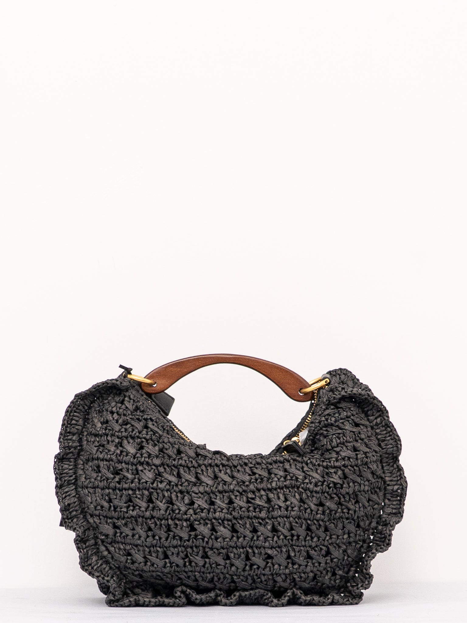 BORSA TWINSET MILANO 261TD8301