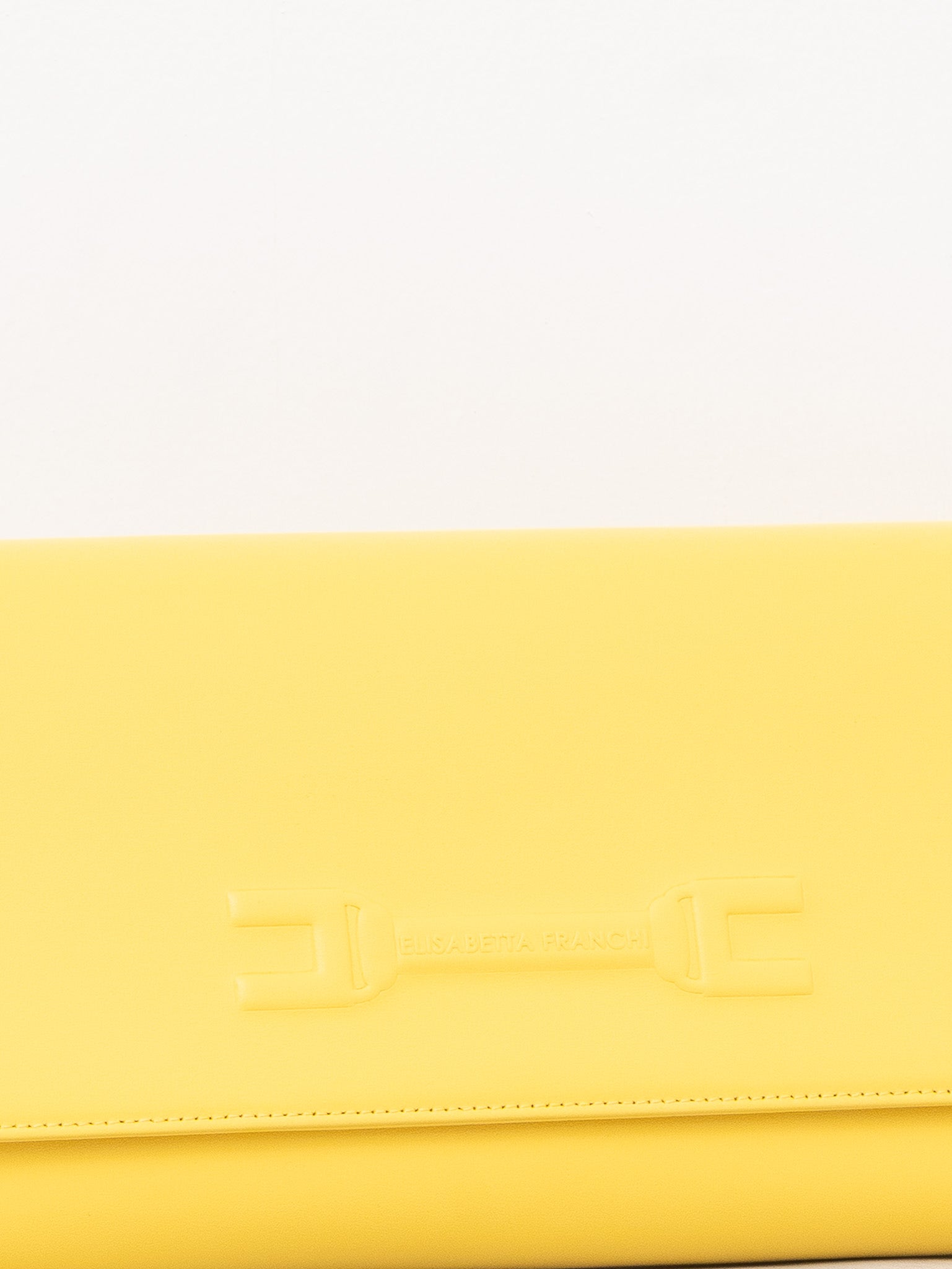 ELISABETTA FRANCHI BAG BS99A61E2