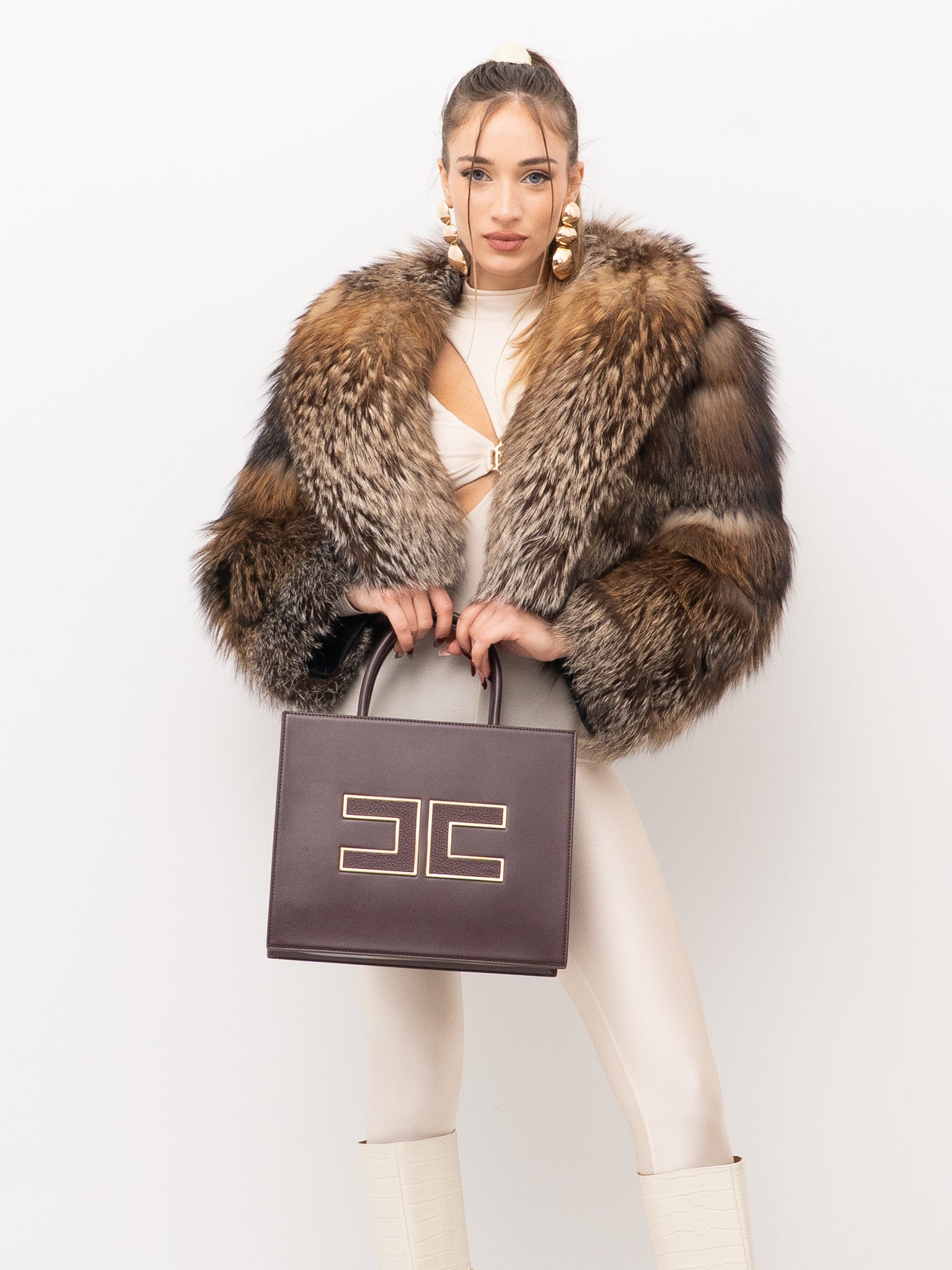 PELLICCIA SAGAFURS SG5017