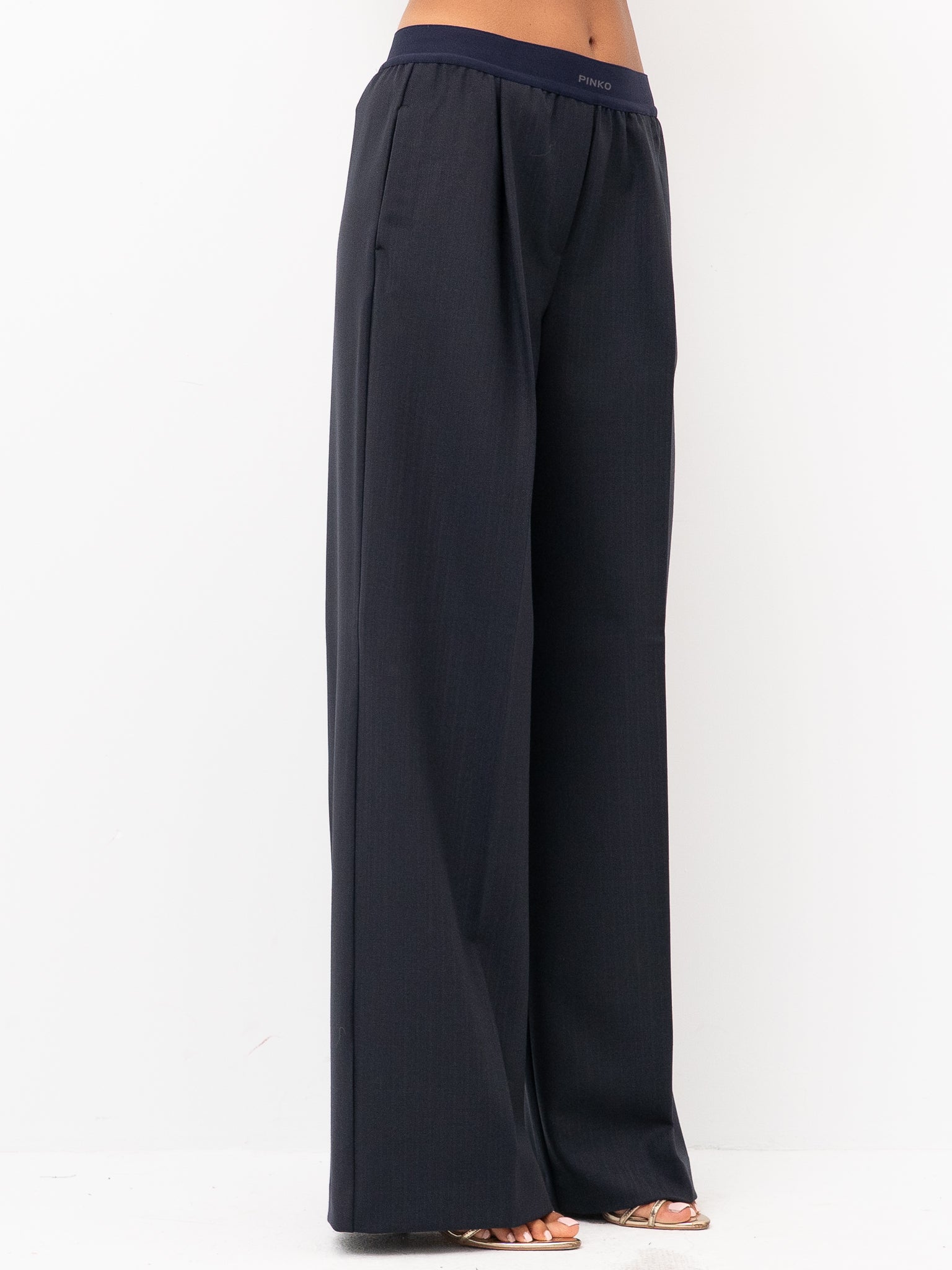PANTALONE PINKO 107560-A3IF