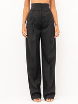 PANTALONE ELISABETTA FRANCHI PA17966E2