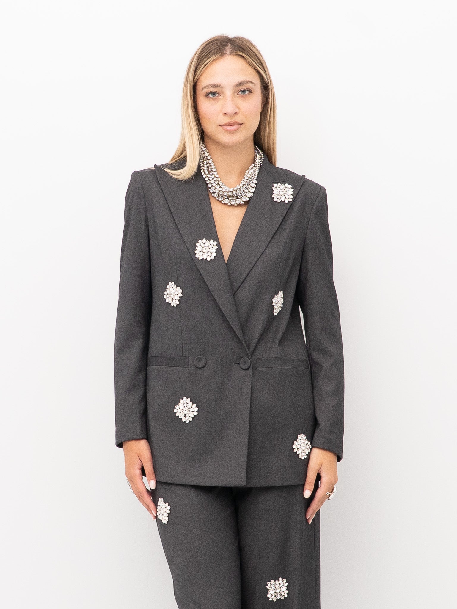 COLLANA RELISH RCA2508484001