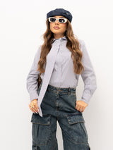 CAMISA SILENCE LIMITED CA7040R