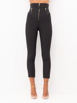 PANTALONE ELISABETTA FRANCHI PA11956E2