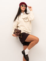 FELPA PINKO 100534-A3JQ