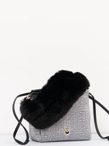 BORSA PINKO 107635-A3M9