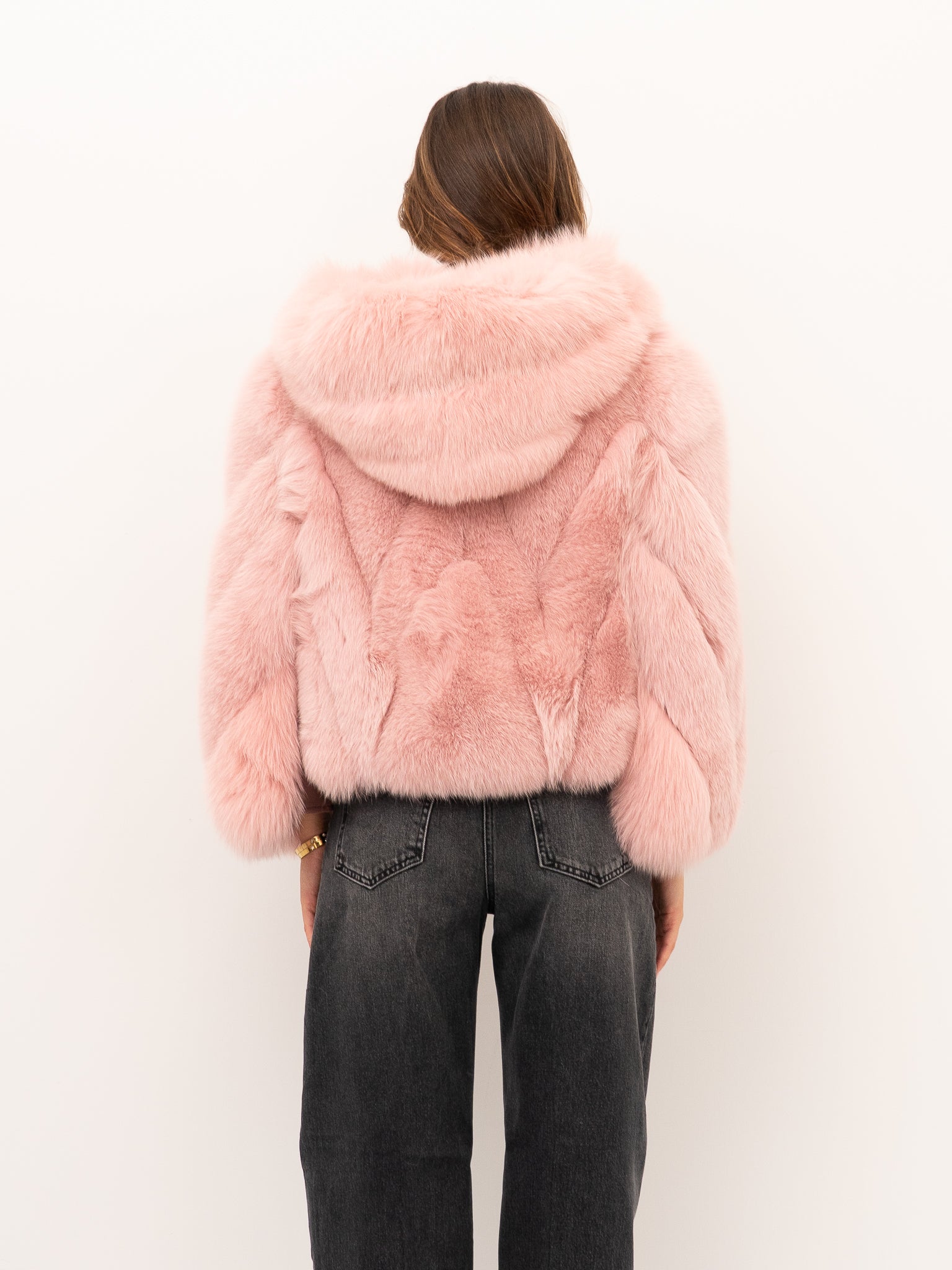 PELLICCIA YES LONDON LC/2066-8