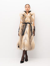 GILET EYBICI ART109