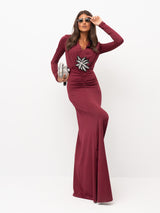 ABITO DRAMEE' DRFW25765