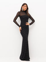 VESTIDO ACORO-RT DE ALMA SÁNCHEZ