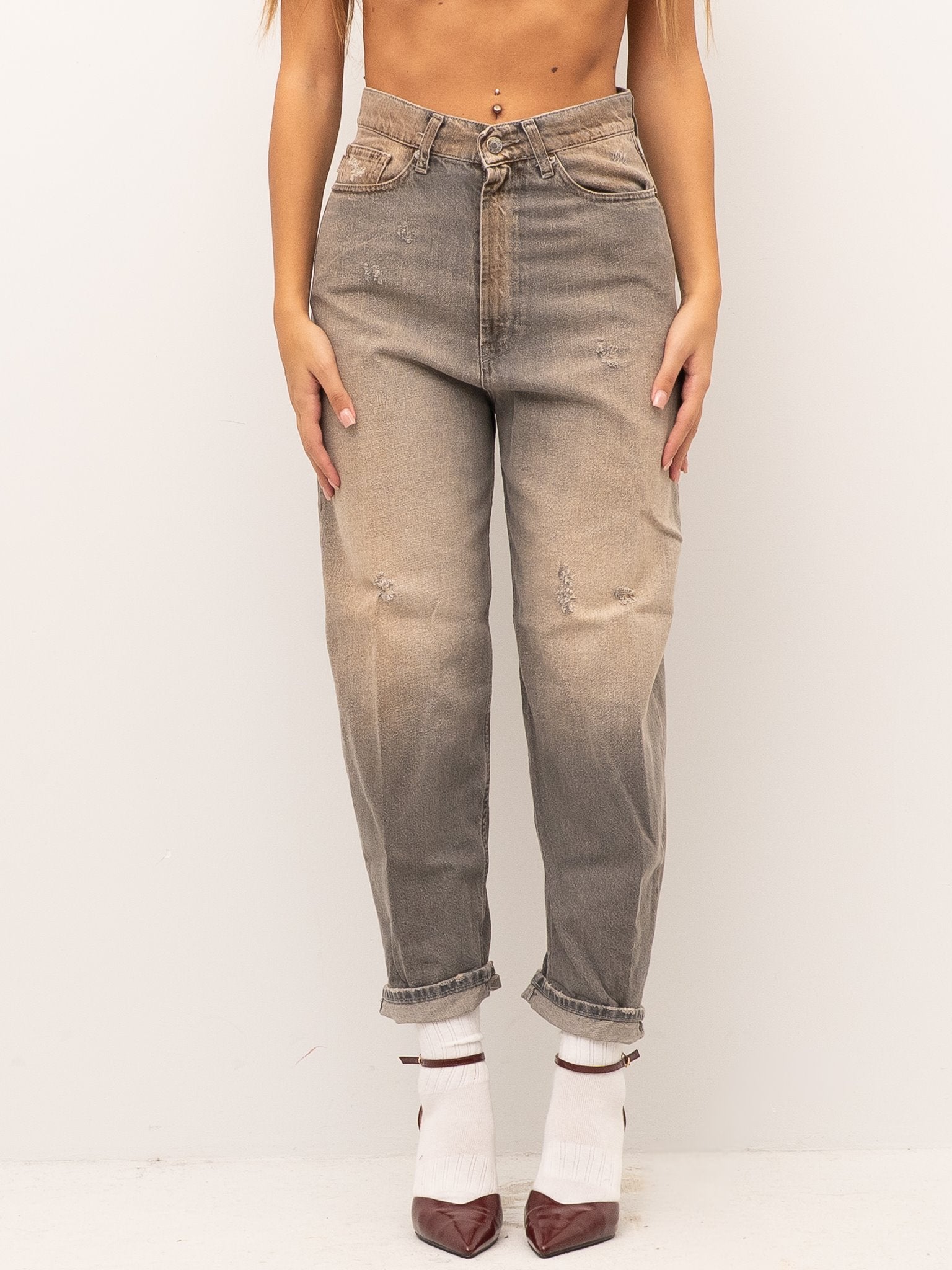 JEANS VICOLO DAC5013