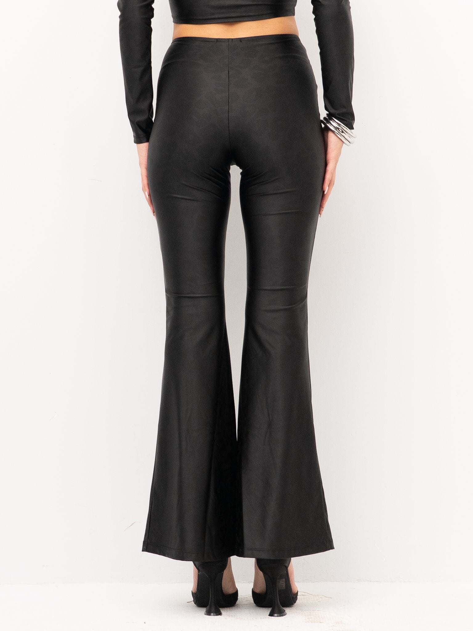 LEGGINGS T+ART 18D.