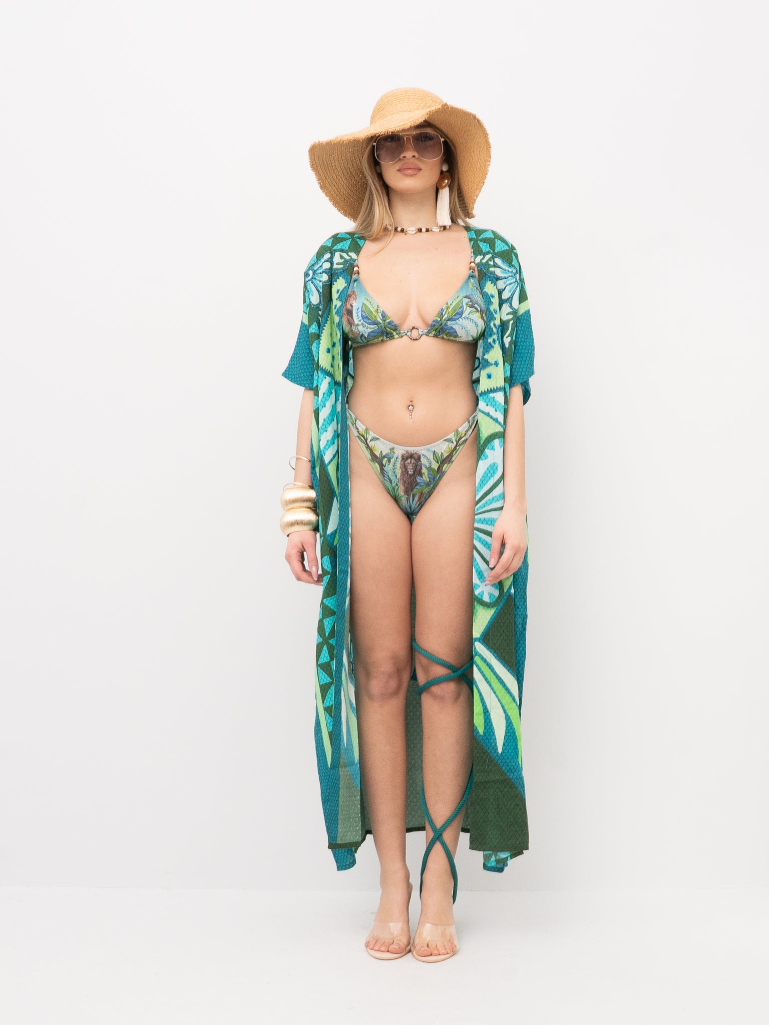 KIMONO PIN-UP PG200A