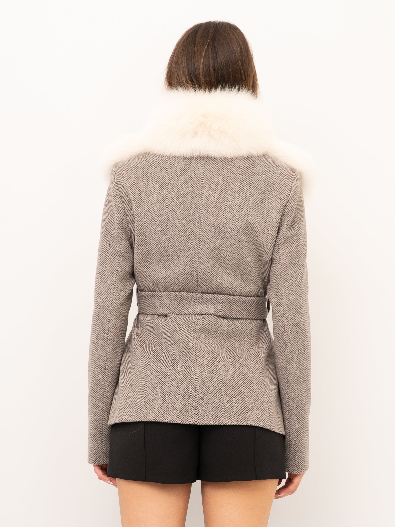 CAPPOTTO YES LONDON CD1239/VO