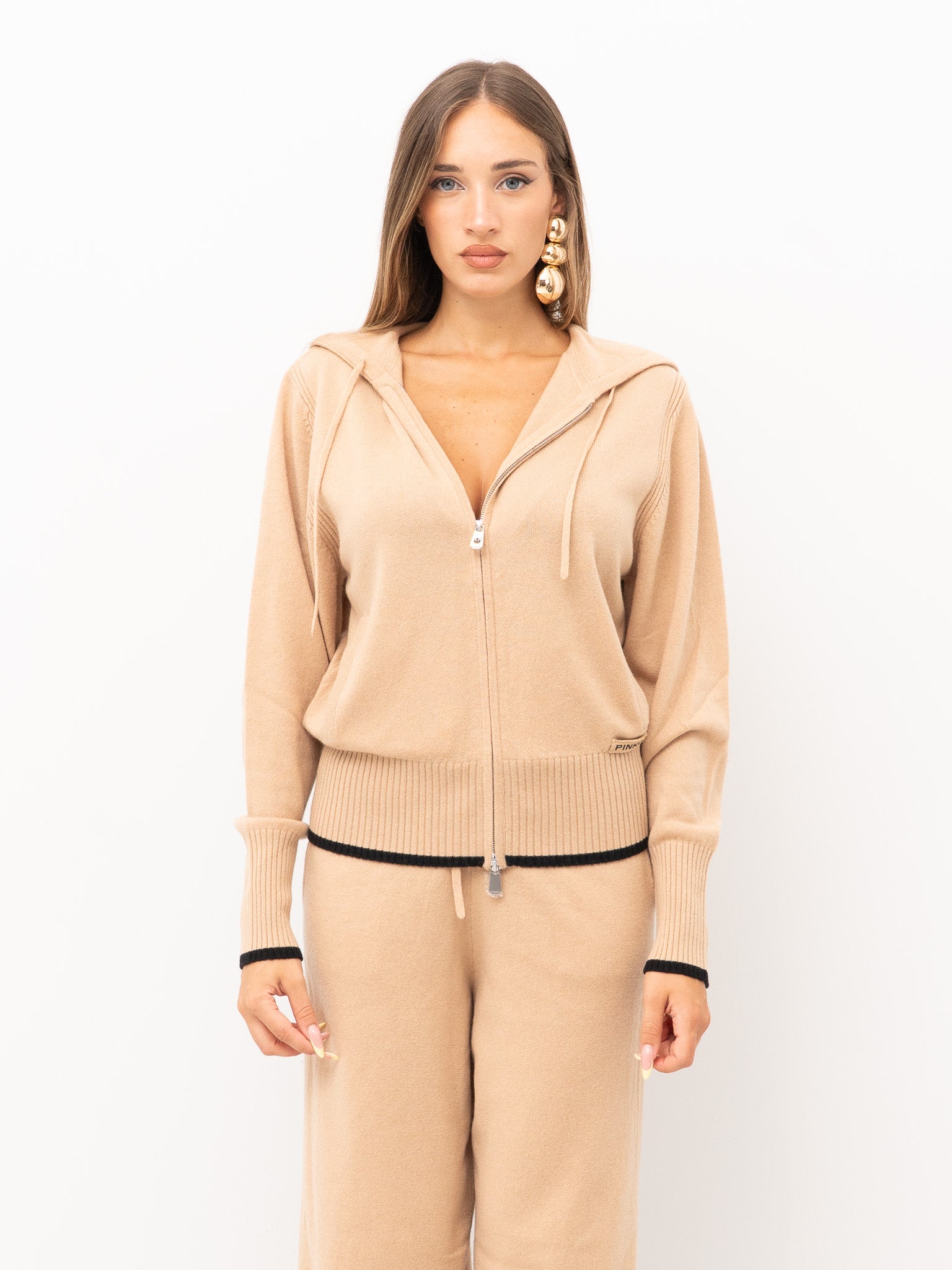 CARDIGAN PINKO 105491-A2Q9