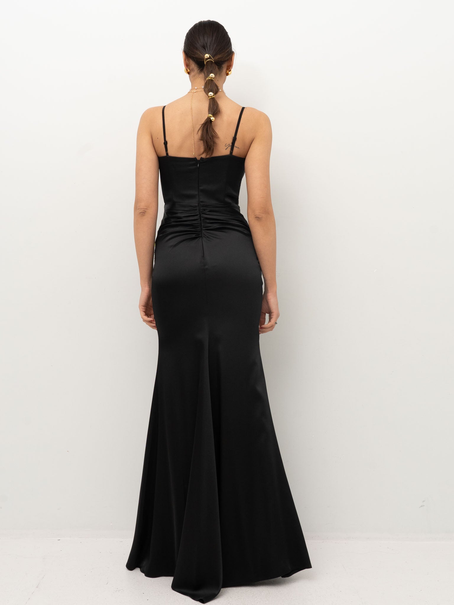 LOPEZ DRESS FVL6209