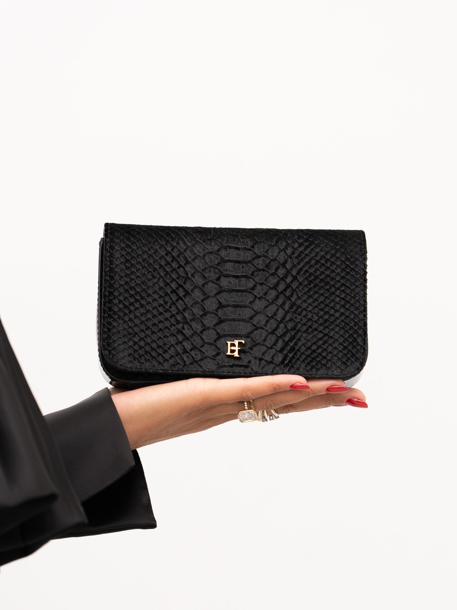 BORSA ELISABETTA FRANCHI BS20A67E2