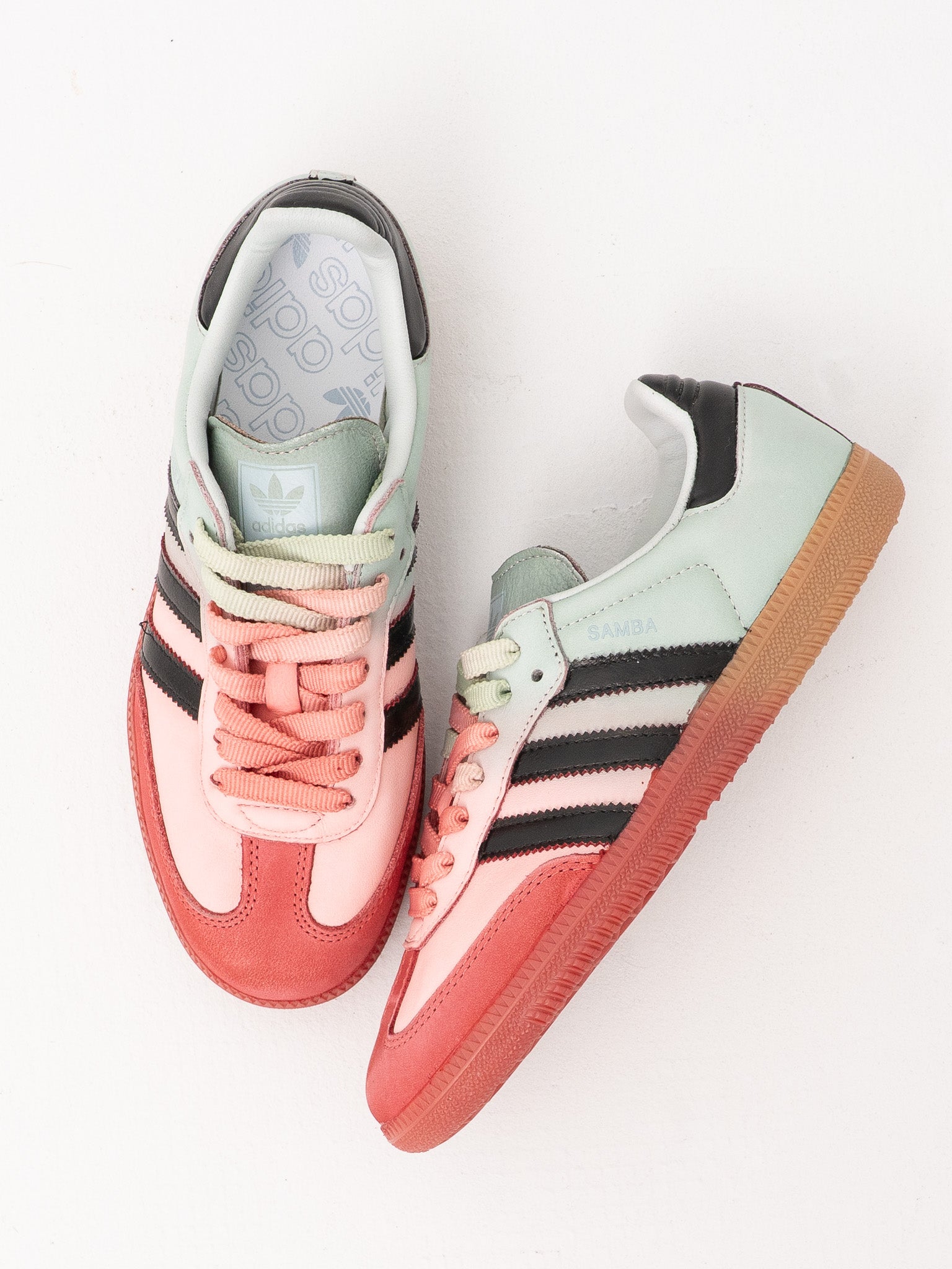 SCARPA SEDDYS SAMBA 2DYE