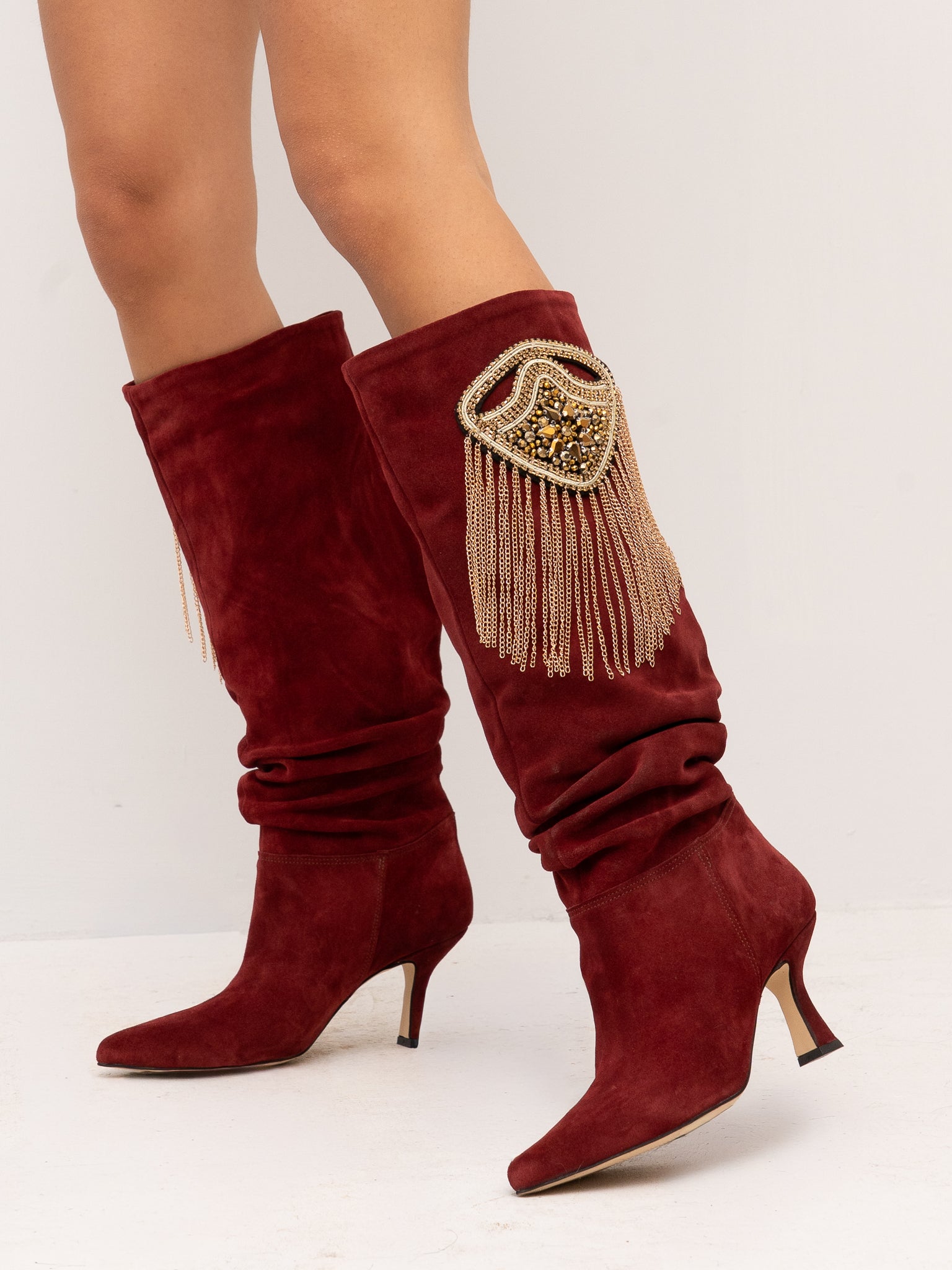 STIVALE SHADE LUXURY ERA